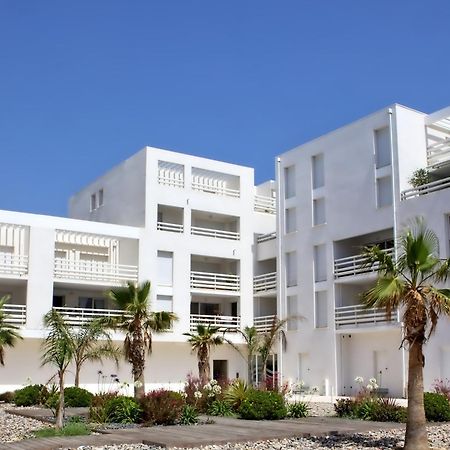 My Hotel Residences - Port Leucate Exterior photo