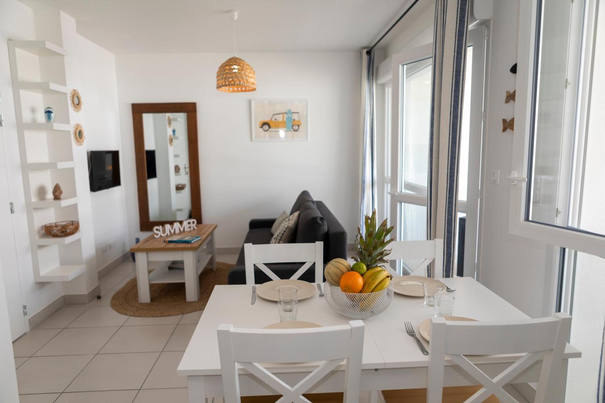 My Hotel Residences - Port Leucate Exterior photo